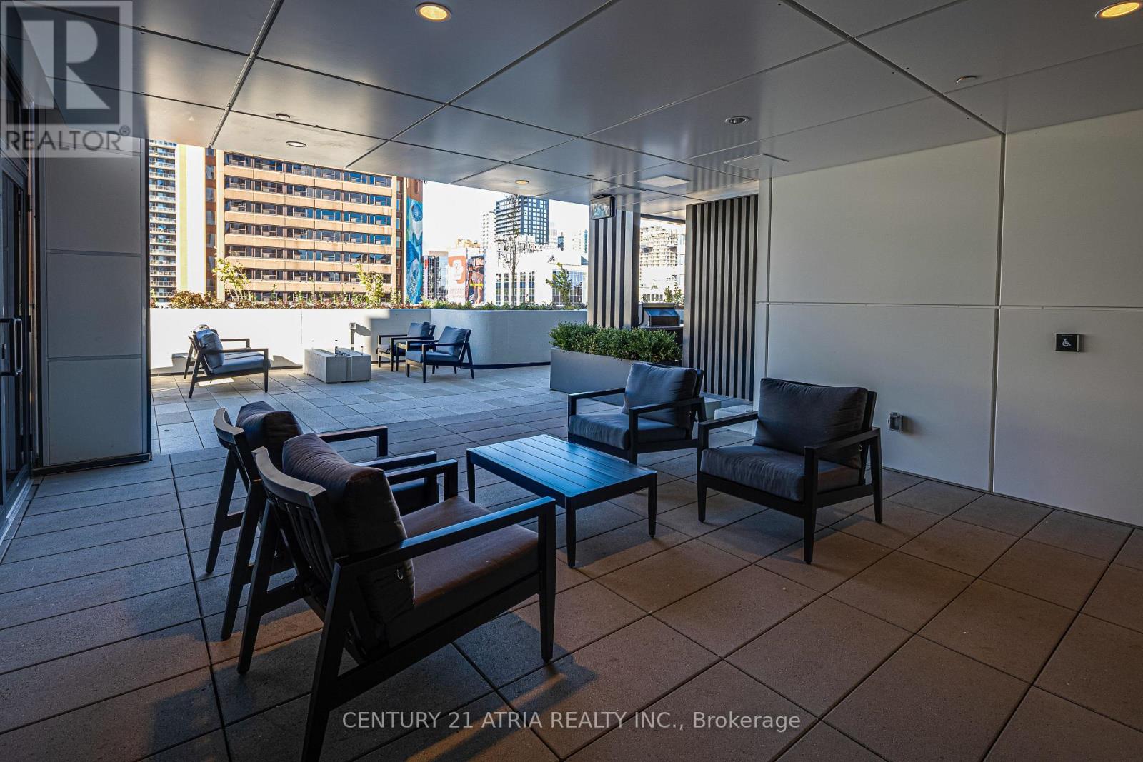 2308 - 252 Church Street, Toronto, Ontario  M5B 0E6 - Photo 16 - C12478240