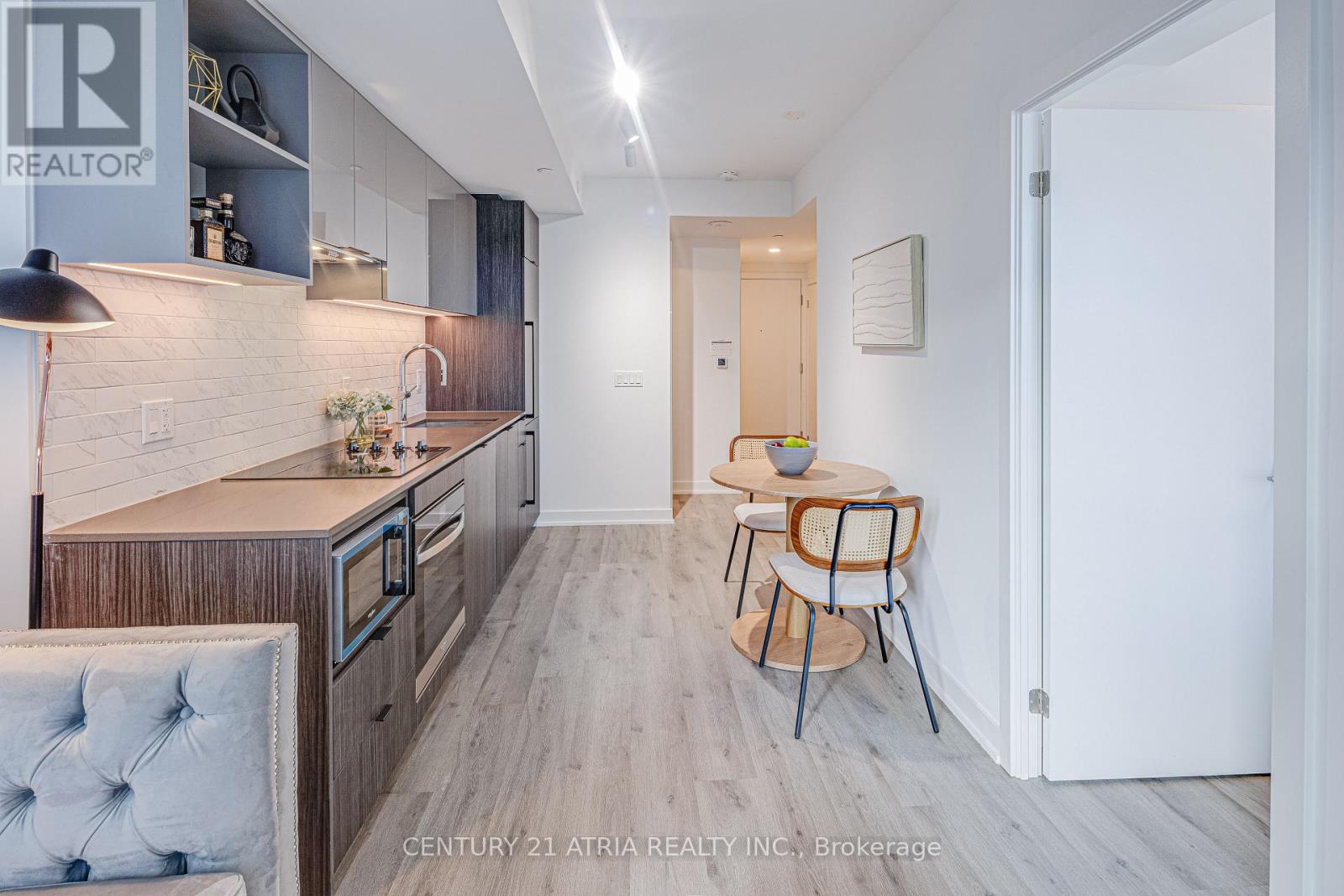 2308 - 252 Church Street, Toronto, Ontario  M5B 0E6 - Photo 6 - C12478240