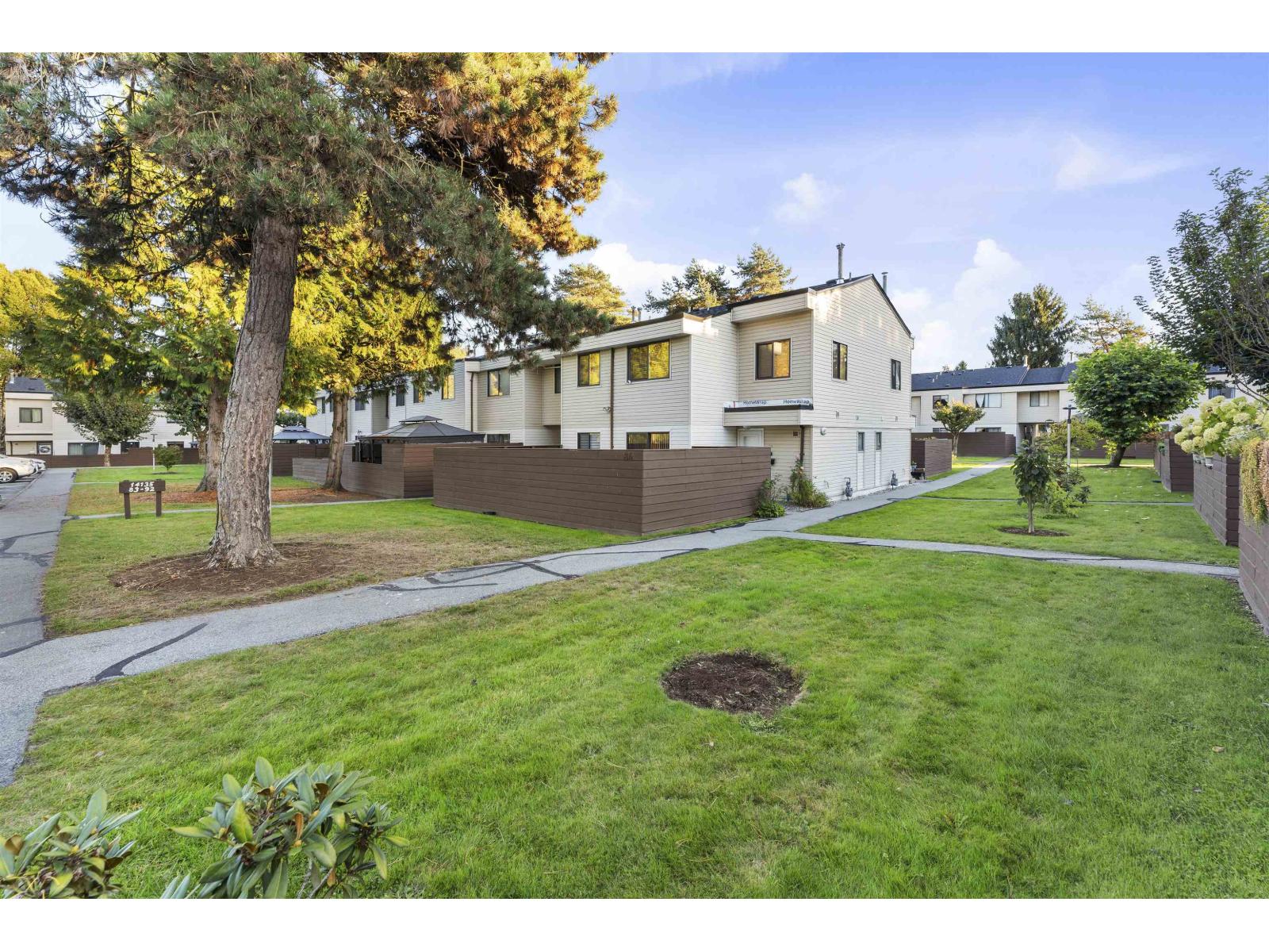 87 14135 104 Avenue, Surrey, British Columbia  V3T 1X6 - Photo 3 - R3060546