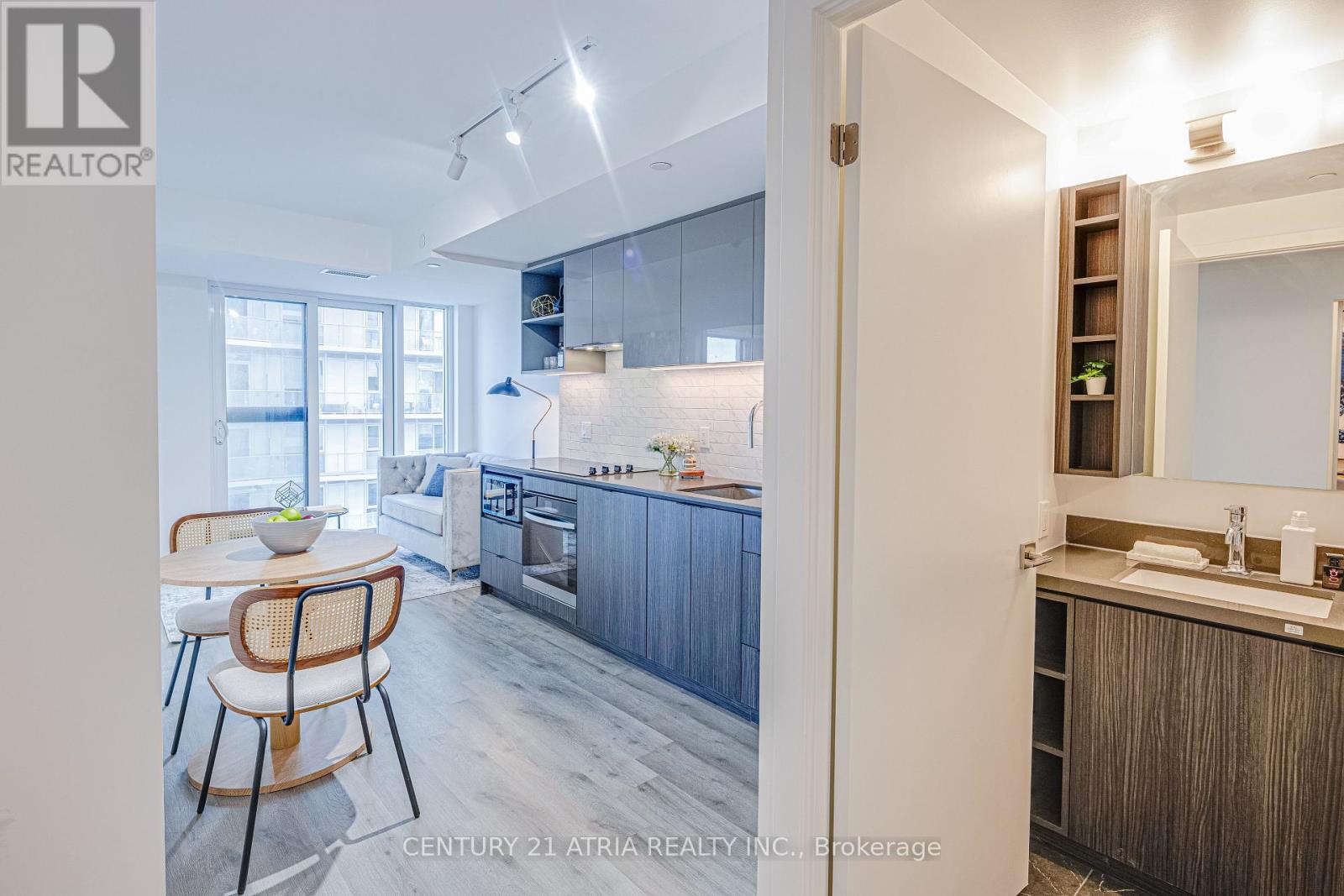 2308 - 252 Church Street, Toronto, Ontario  M5B 0E6 - Photo 7 - C12478240