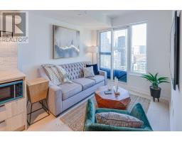 2717 - 252 CHURCH STREET, Toronto, Ontario