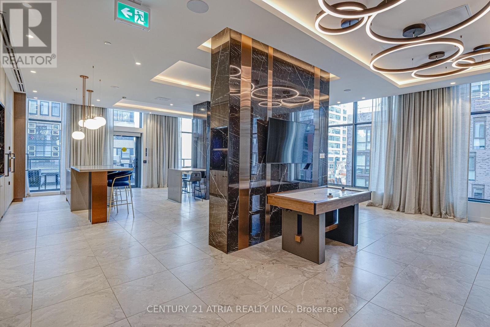 2717 - 252 Church Street, Toronto, Ontario  M5B 0E6 - Photo 25 - C12478243