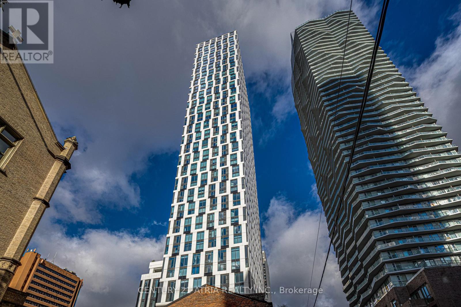 2717 - 252 Church Street, Toronto, Ontario  M5B 0E6 - Photo 31 - C12478243