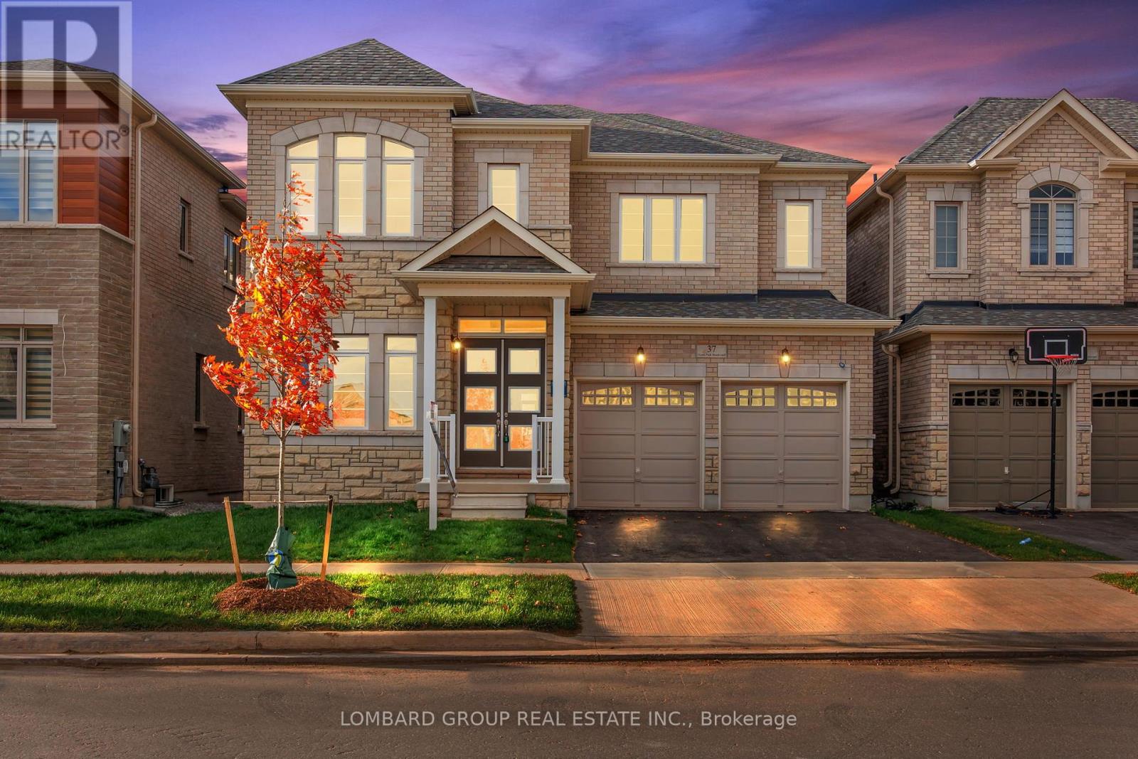37 NORTH PARK BOULEVARD, Oakville, Ontario