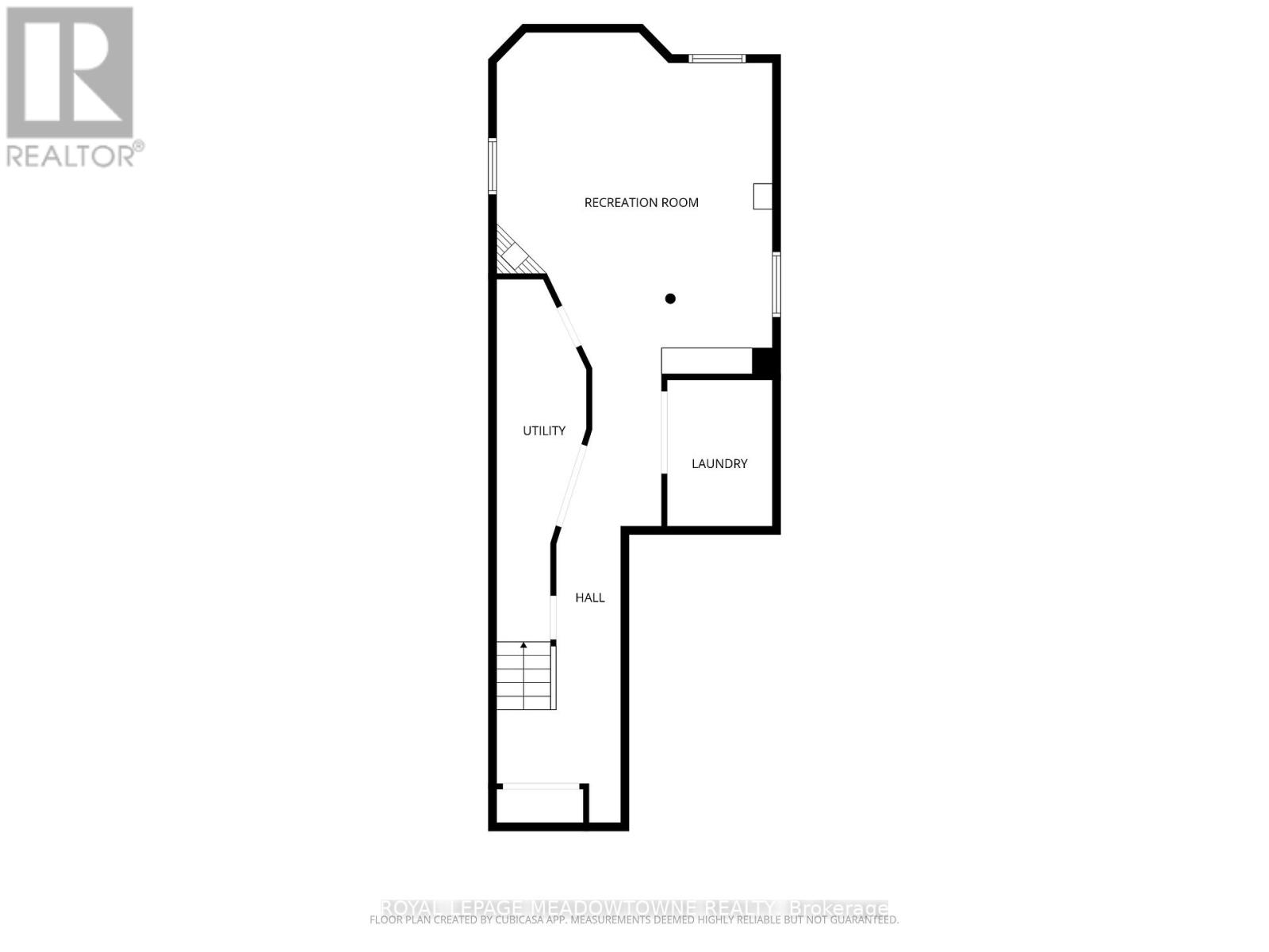128 Dominion Gardens Drive, Halton Hills (Georgetown), Ontario  L7G 6B6 - Photo 35 - W12480194