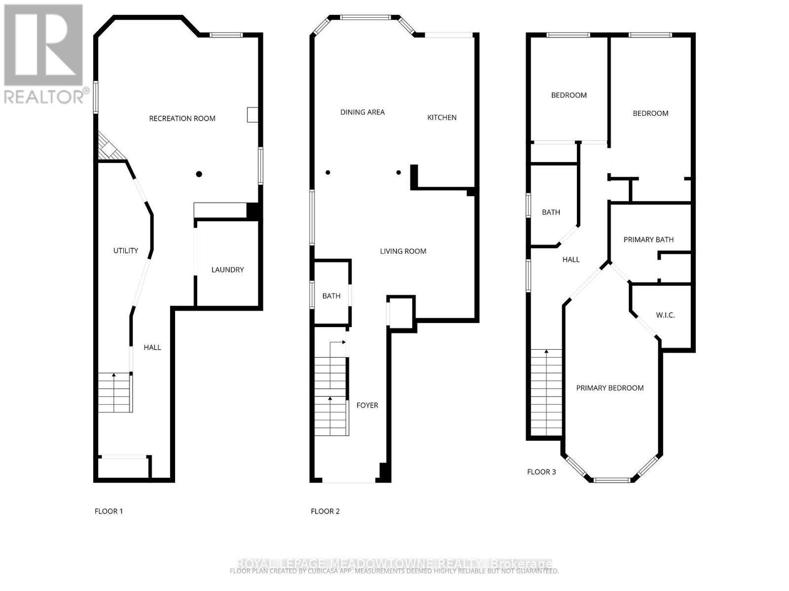 128 Dominion Gardens Drive, Halton Hills (Georgetown), Ontario  L7G 6B6 - Photo 37 - W12480194