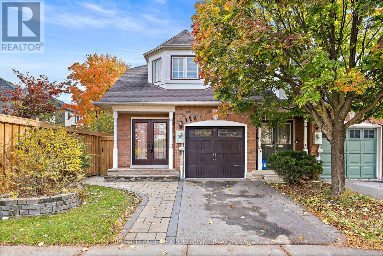 128 Dominion Gardens Drive, Halton Hills (Georgetown), Ontario  L7G 6B6 - Photo 40 - W12480194