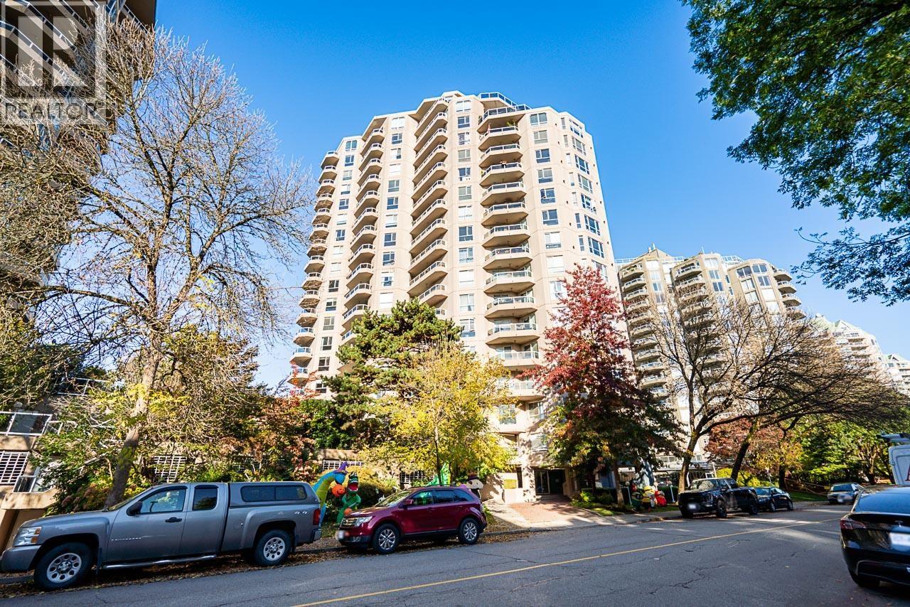 301 1185 QUAYSIDE DRIVE, New Westminster, British Columbia