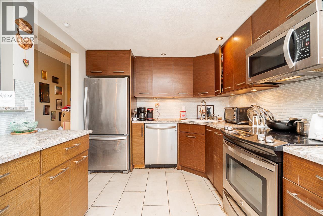 301 1185 Quayside Drive, New Westminster, British Columbia  V3M 6T8 - Photo 12 - R3061749
