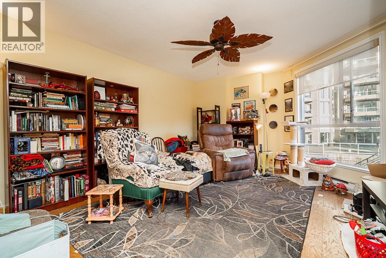 301 1185 Quayside Drive, New Westminster, British Columbia  V3M 6T8 - Photo 18 - R3061749