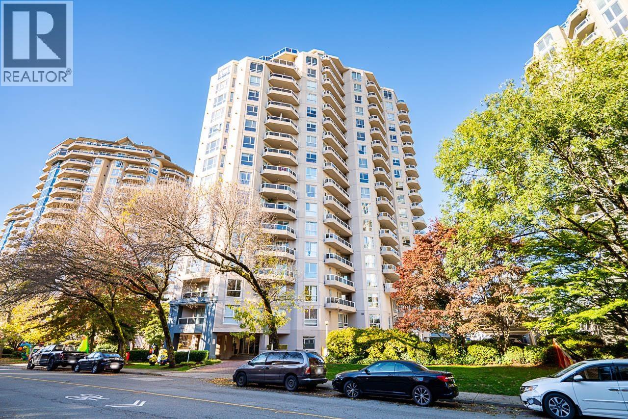 301 1185 Quayside Drive, New Westminster, British Columbia  V3M 6T8 - Photo 3 - R3061749