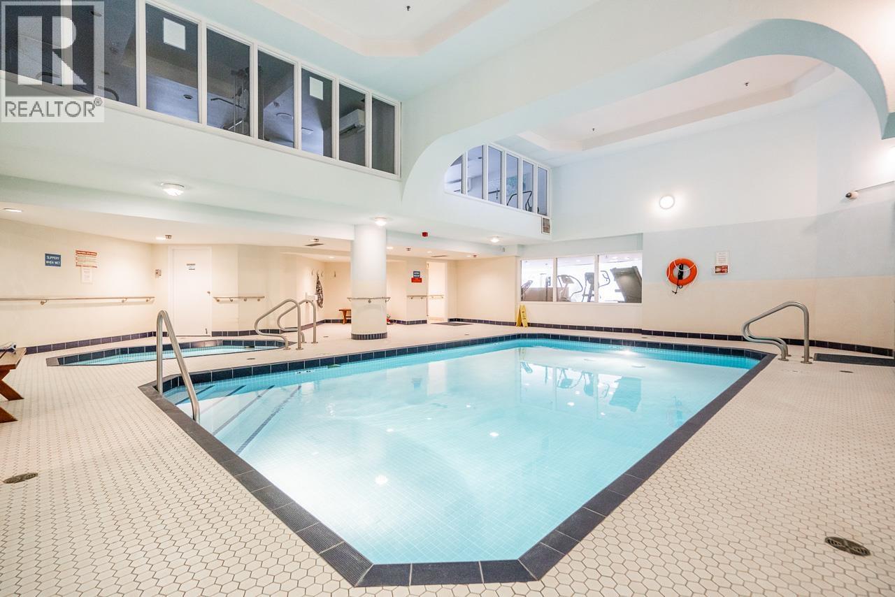 301 1185 Quayside Drive, New Westminster, British Columbia  V3M 6T8 - Photo 32 - R3061749