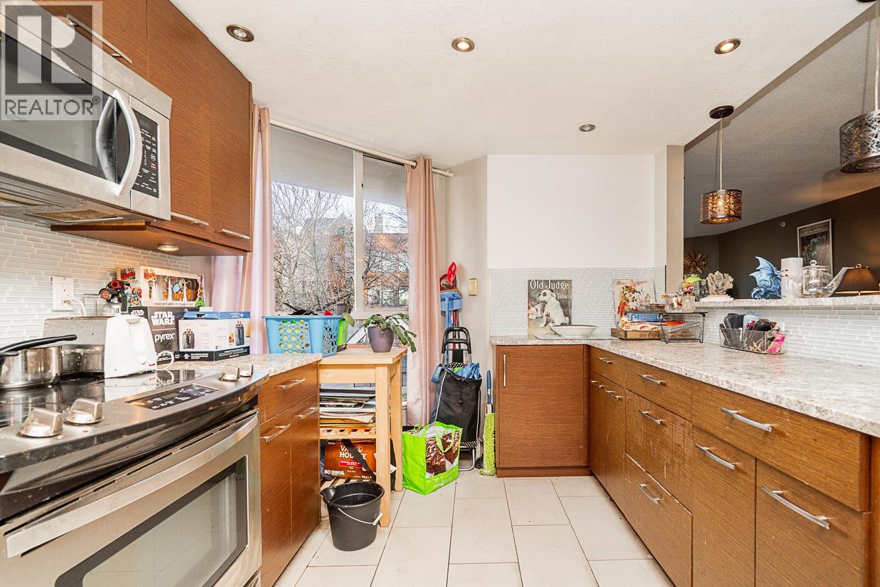 301 1185 Quayside Drive, New Westminster, British Columbia  V3M 6T8 - Photo 11 - R3061749