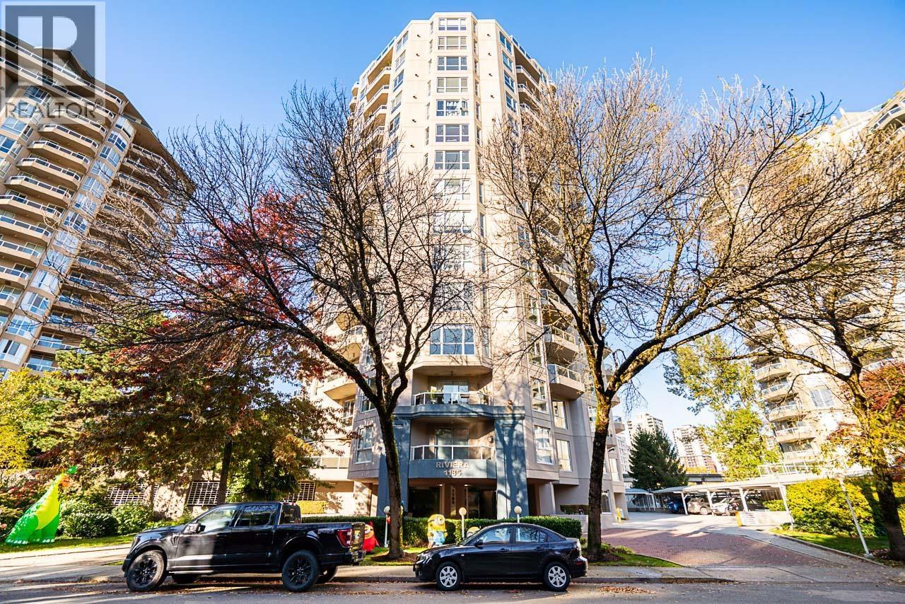 301 1185 Quayside Drive, New Westminster, British Columbia  V3M 6T8 - Photo 2 - R3061749