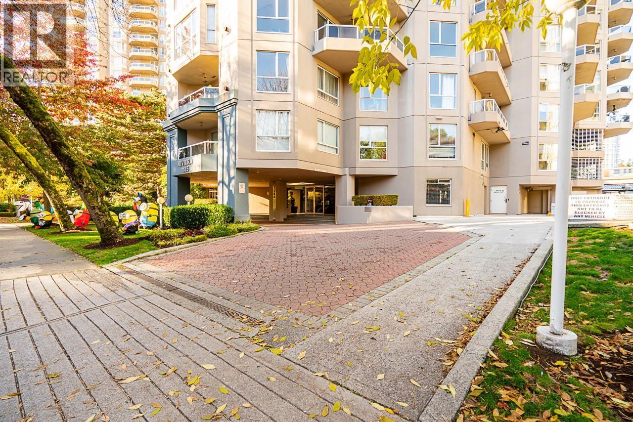 301 1185 Quayside Drive, New Westminster, British Columbia  V3M 6T8 - Photo 4 - R3061749