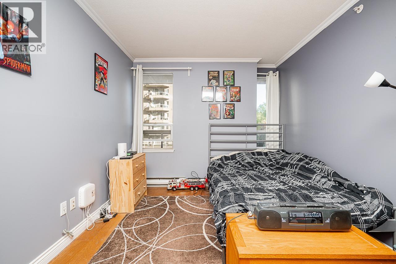 301 1185 Quayside Drive, New Westminster, British Columbia  V3M 6T8 - Photo 23 - R3061749