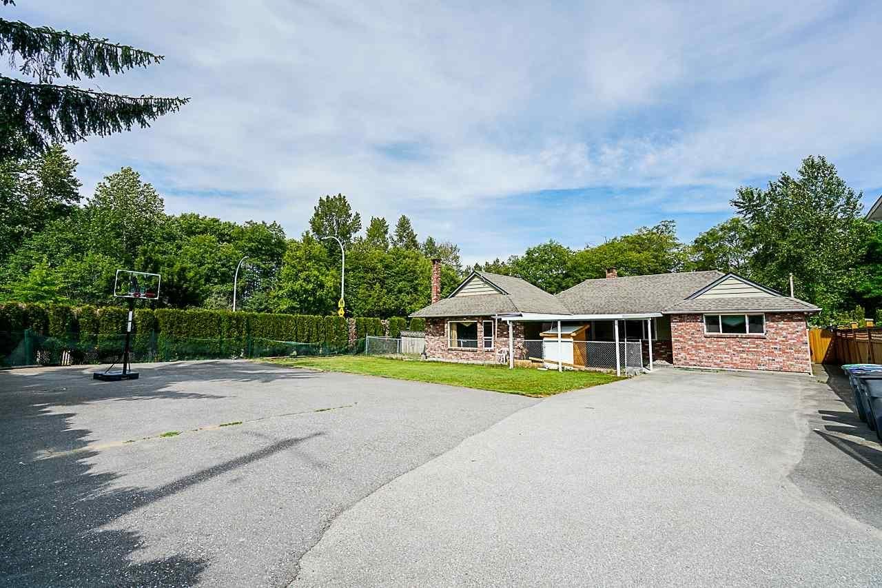 8386 144 STREET, Surrey, British Columbia