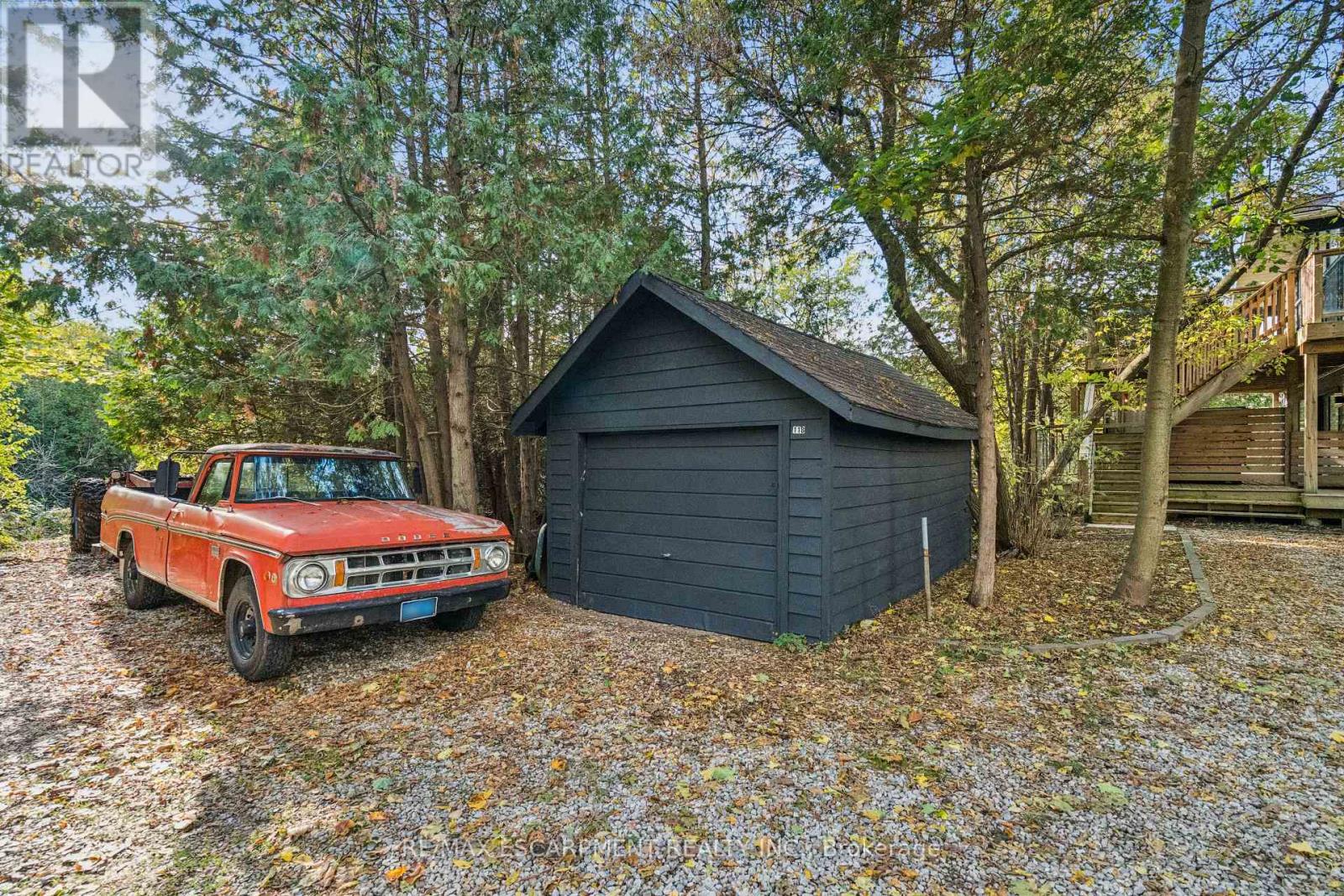 118 Old Quarry Road, Guelph/eramosa (Rockwood), Ontario  N0B 2K0 - Photo 48 - X12480516
