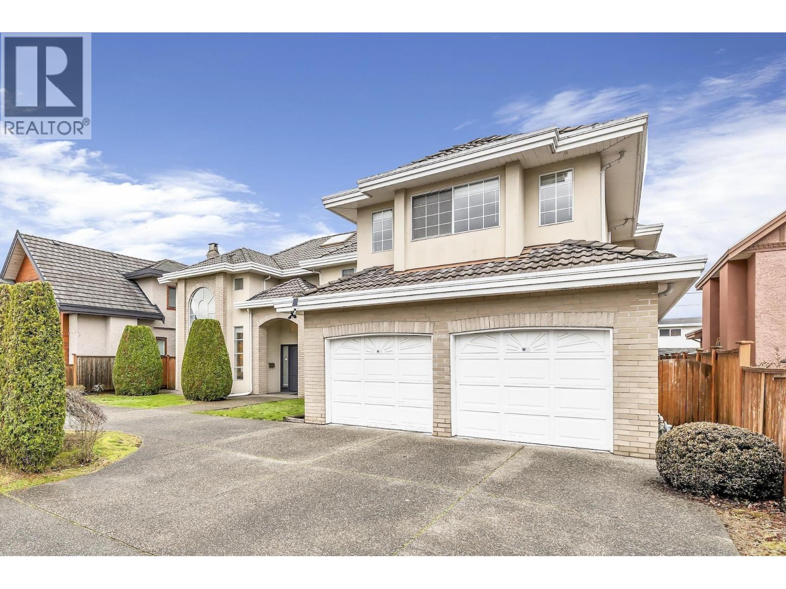 10671 ARAGON ROAD, Richmond, British Columbia