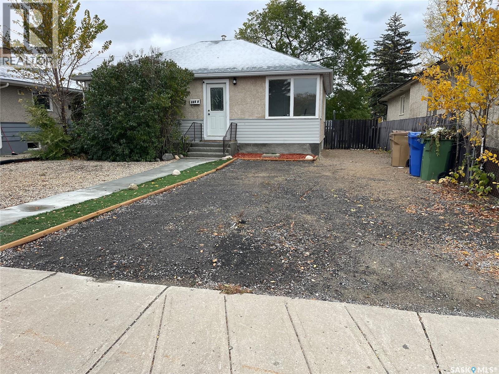 203 BROAD STREET N, Regina, Saskatchewan