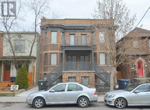 LOWER - 95 MAJOR STREET, Toronto, Ontario
