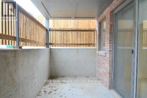 Lower - 95 Major Street, Toronto, Ontario  M5S 2K9 - Photo 10 - C12481372