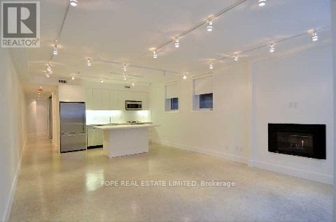 Lower - 95 Major Street, Toronto, Ontario  M5S 2K9 - Photo 2 - C12481372