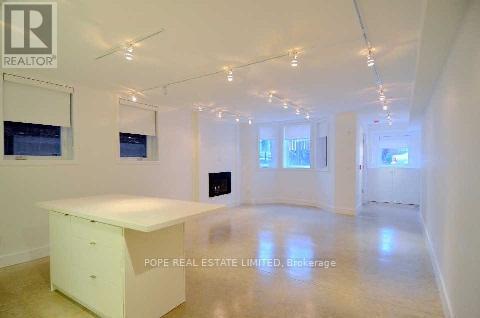 Lower - 95 Major Street, Toronto, Ontario  M5S 2K9 - Photo 3 - C12481372
