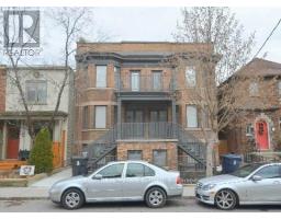 LOWER - 95 MAJOR STREET, Toronto, Ontario