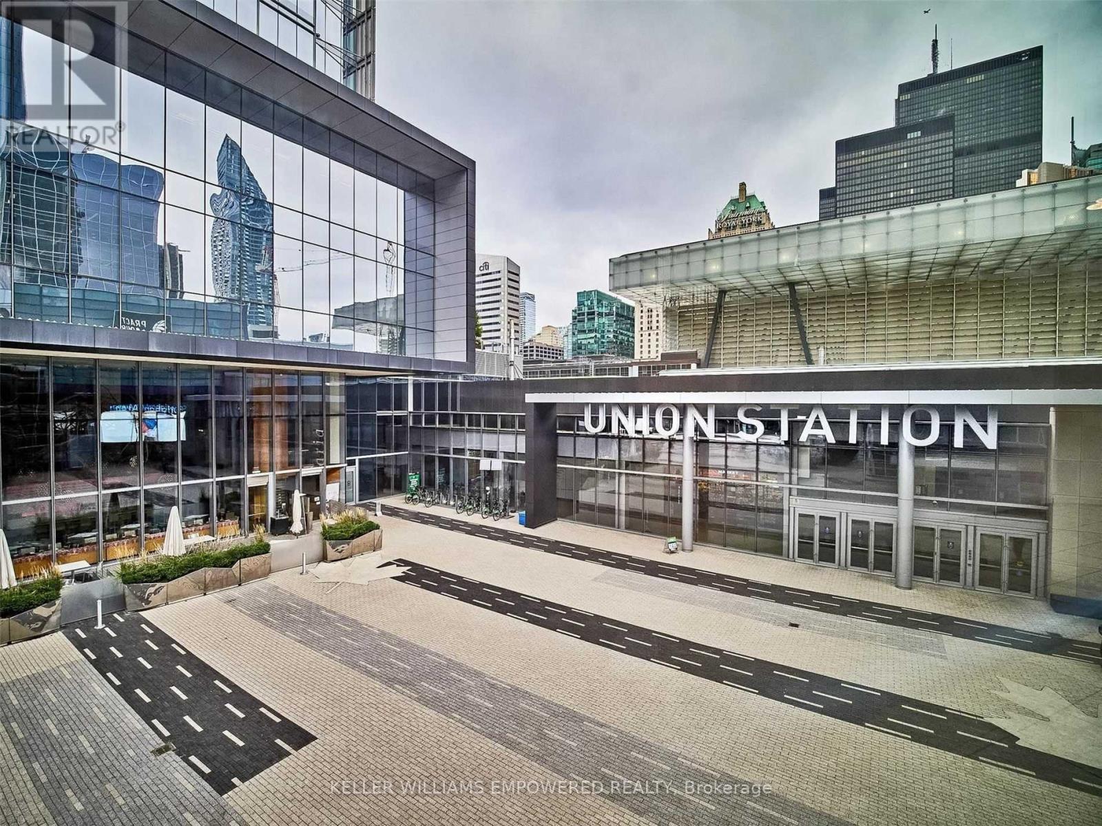 7003 - 88 Harbour Street, Toronto, Ontario  M5J 0C3 - Photo 13 - C12481380