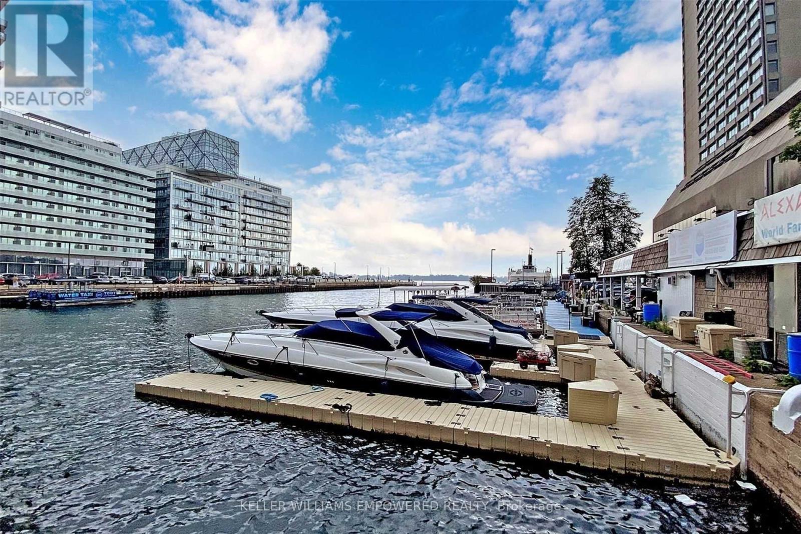 7003 - 88 Harbour Street, Toronto, Ontario  M5J 0C3 - Photo 26 - C12481380