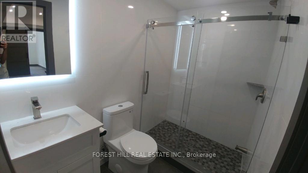 Upper N - 1213 Dundas Street W, Toronto, Ontario  M6J 1X3 - Photo 4 - C12481383