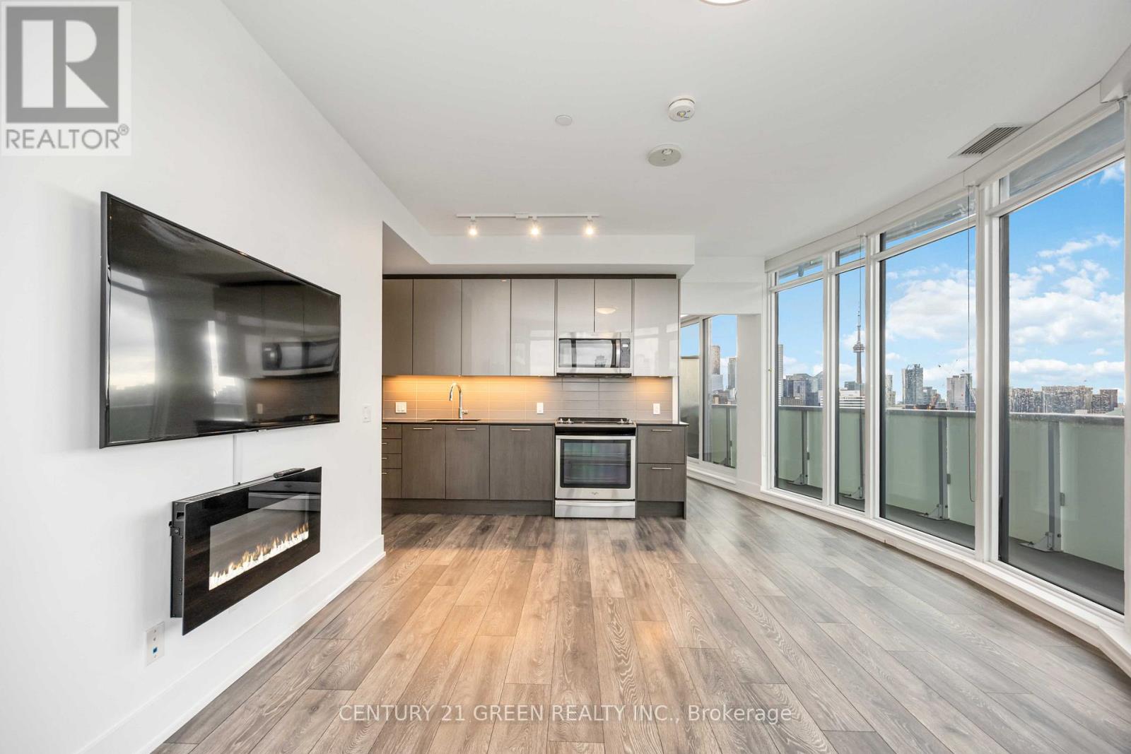 3405 - 403 Church Street, Toronto, Ontario  M4Y 0C9 - Photo 10 - C12481401