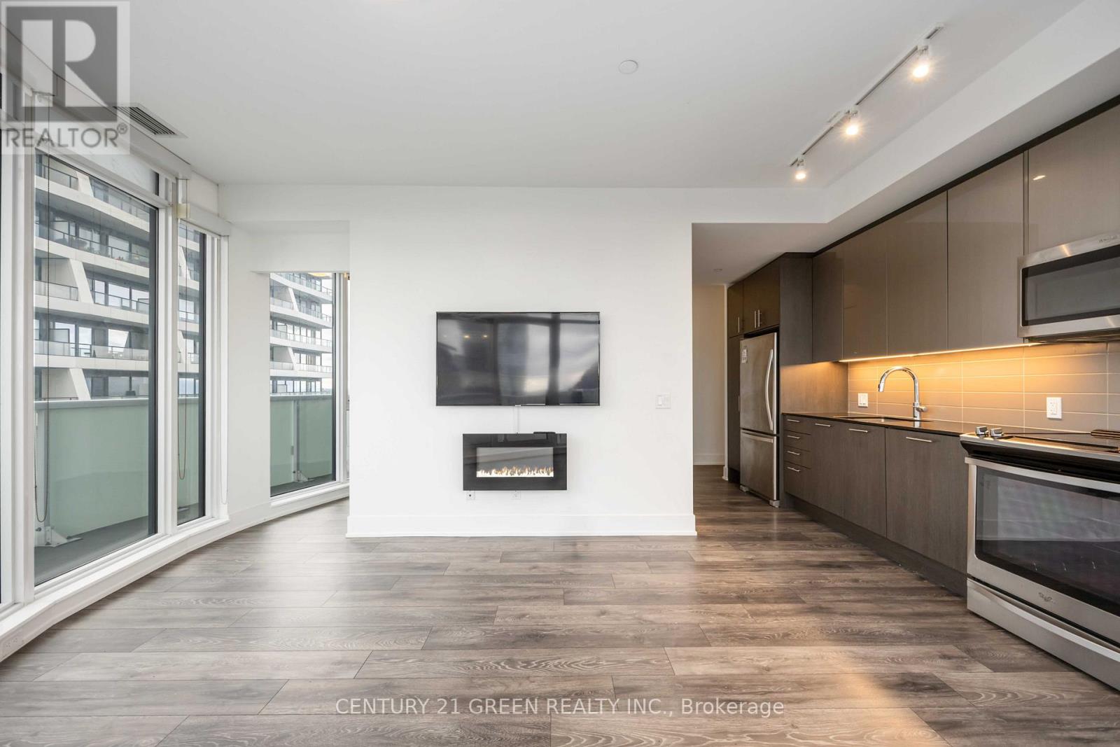 3405 - 403 Church Street, Toronto, Ontario  M4Y 0C9 - Photo 11 - C12481401