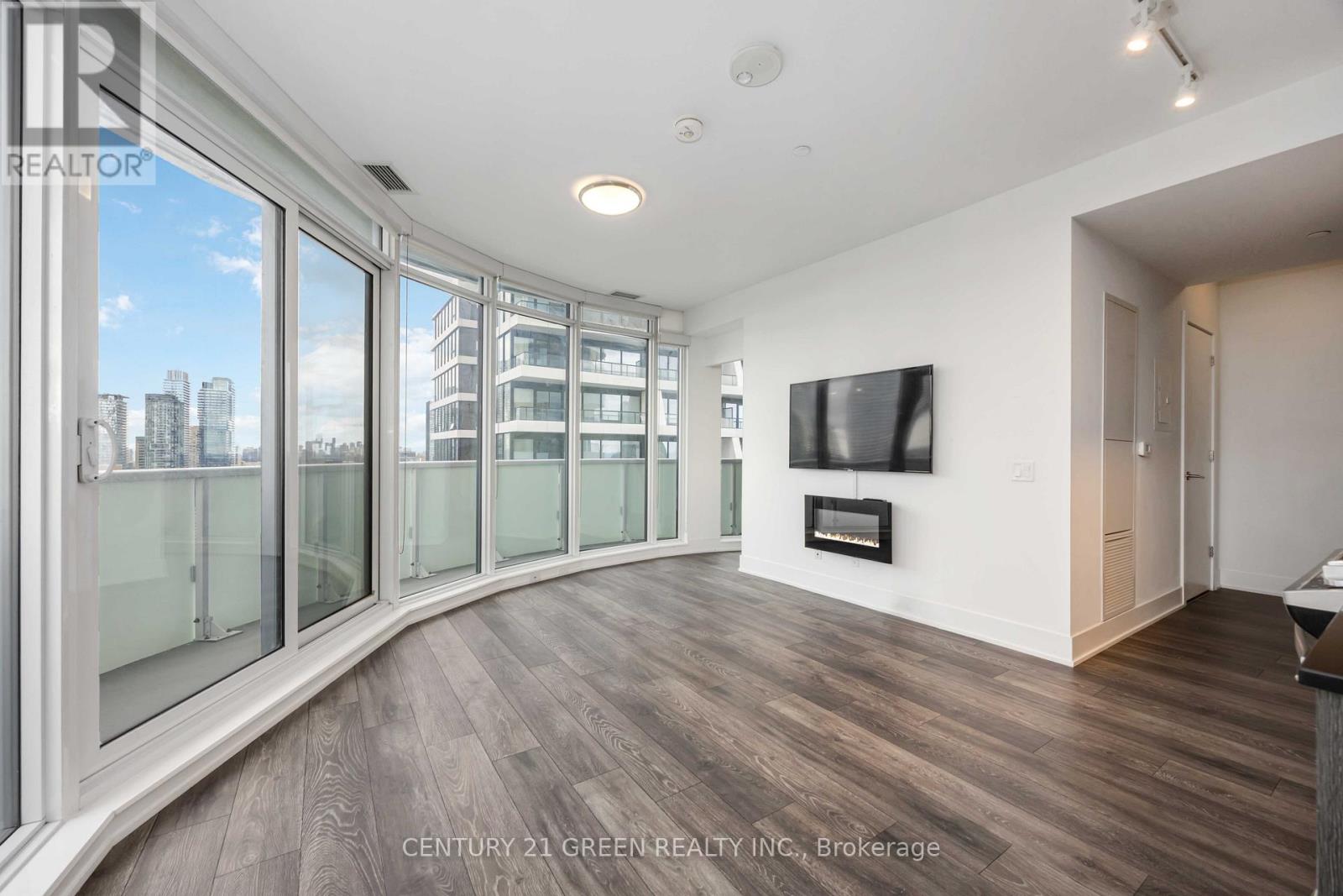 3405 - 403 Church Street, Toronto, Ontario  M4Y 0C9 - Photo 12 - C12481401