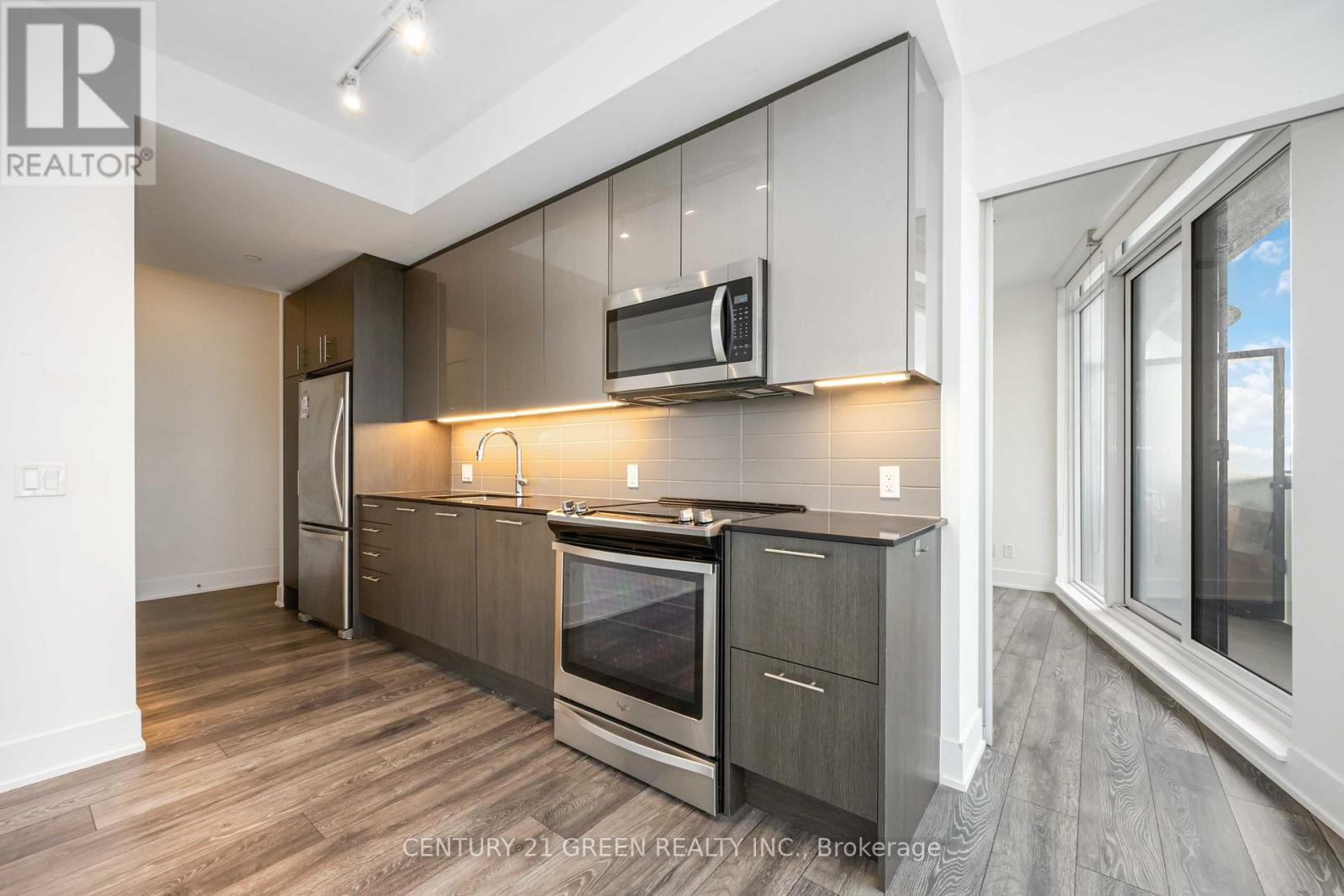 3405 - 403 Church Street, Toronto, Ontario  M4Y 0C9 - Photo 13 - C12481401