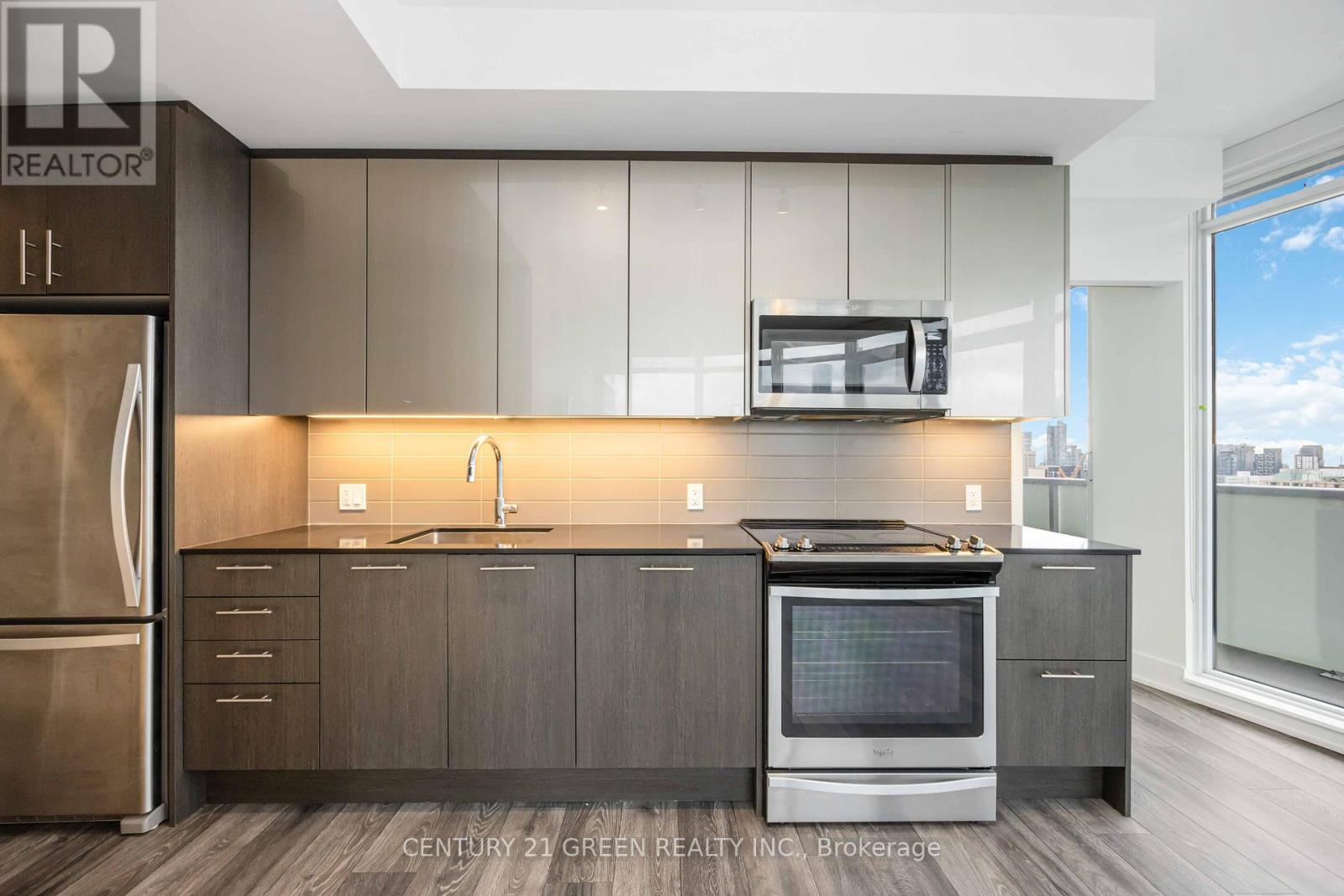 3405 - 403 Church Street, Toronto, Ontario  M4Y 0C9 - Photo 14 - C12481401