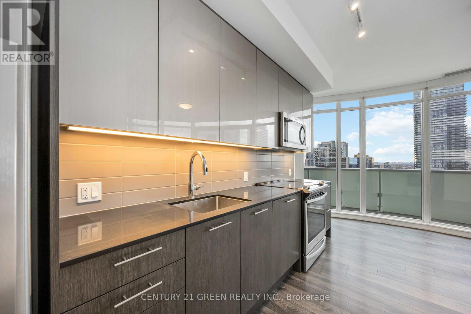 3405 - 403 Church Street, Toronto, Ontario  M4Y 0C9 - Photo 15 - C12481401