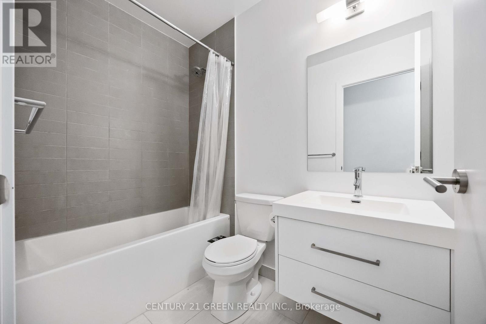 3405 - 403 Church Street, Toronto, Ontario  M4Y 0C9 - Photo 17 - C12481401