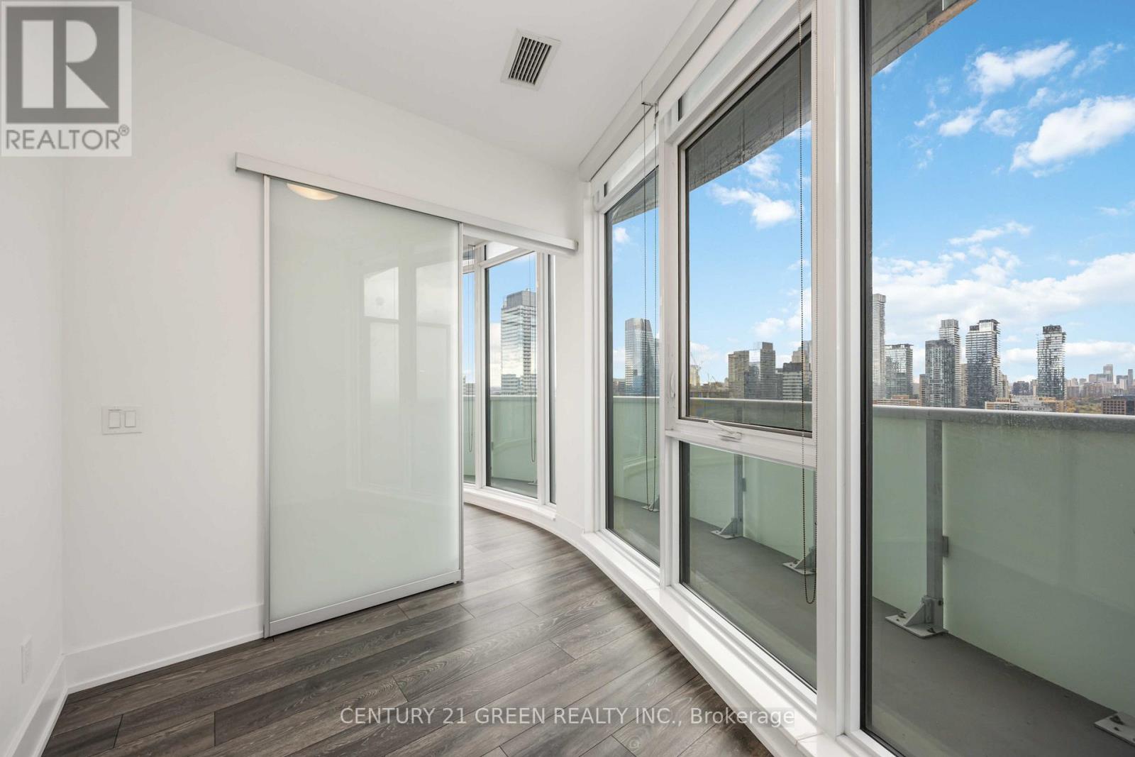 3405 - 403 Church Street, Toronto, Ontario  M4Y 0C9 - Photo 19 - C12481401