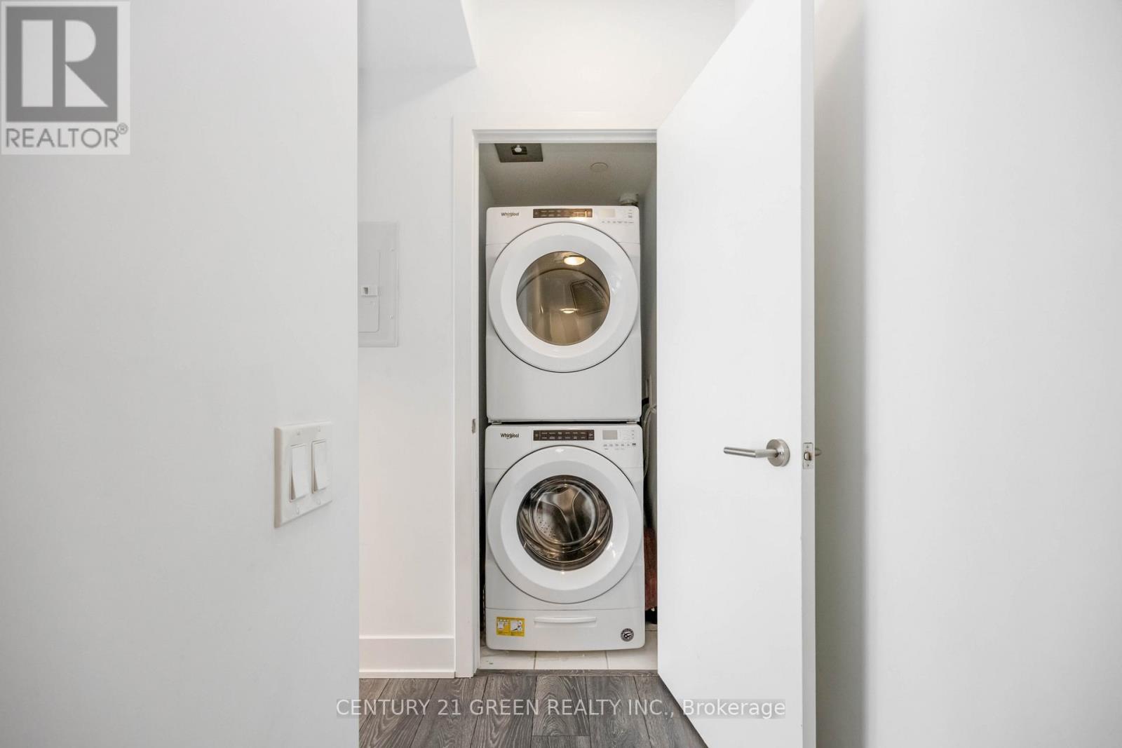3405 - 403 Church Street, Toronto, Ontario  M4Y 0C9 - Photo 24 - C12481401