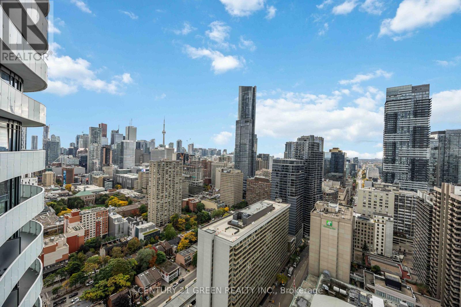3405 - 403 Church Street, Toronto, Ontario  M4Y 0C9 - Photo 26 - C12481401