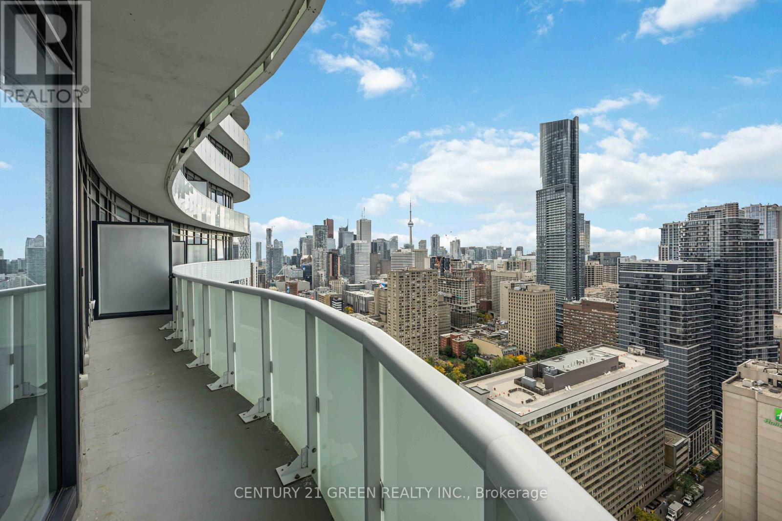 3405 - 403 Church Street, Toronto, Ontario  M4Y 0C9 - Photo 27 - C12481401