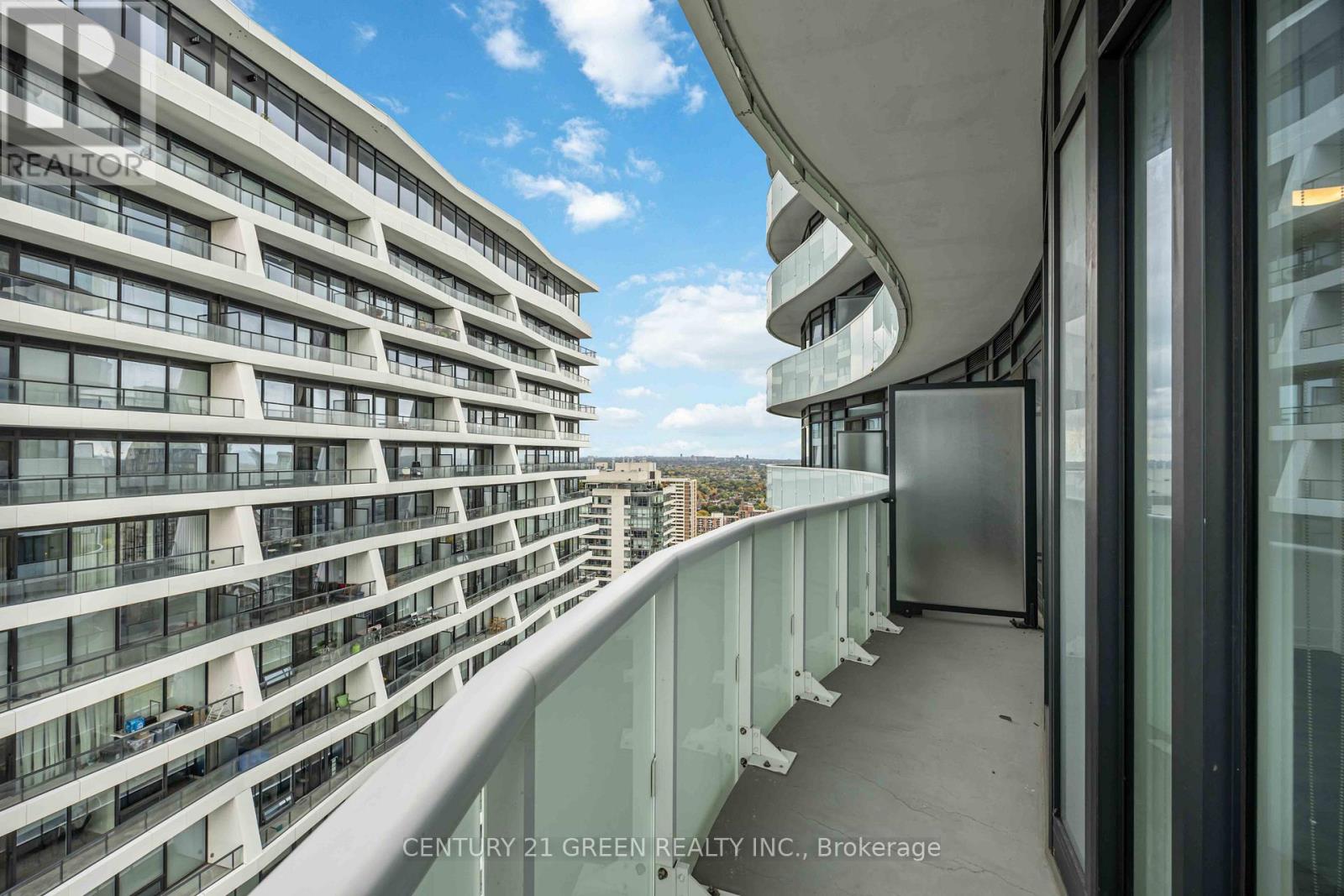 3405 - 403 Church Street, Toronto, Ontario  M4Y 0C9 - Photo 28 - C12481401