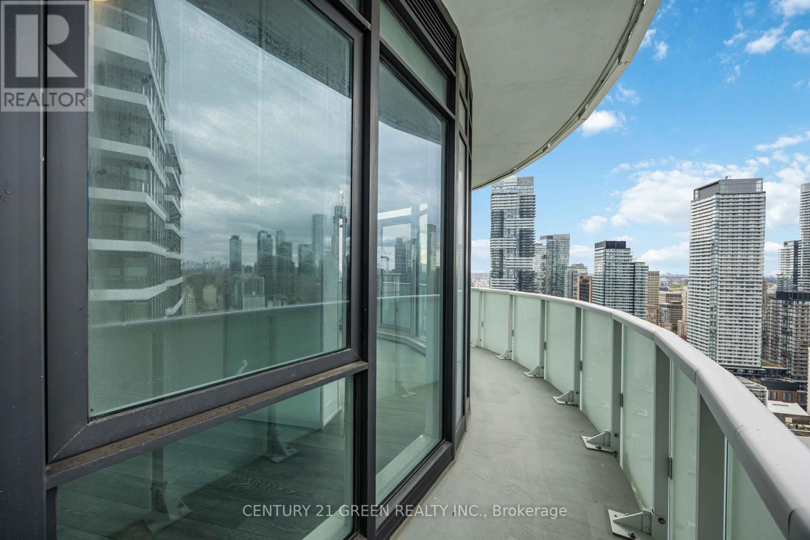 3405 - 403 Church Street, Toronto, Ontario  M4Y 0C9 - Photo 29 - C12481401