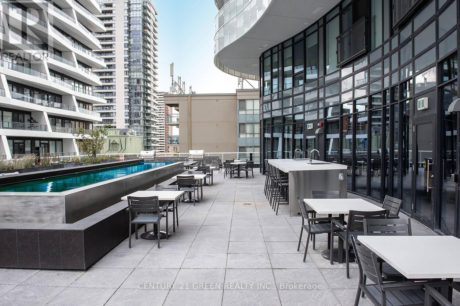 3405 - 403 Church Street, Toronto, Ontario  M4Y 0C9 - Photo 32 - C12481401