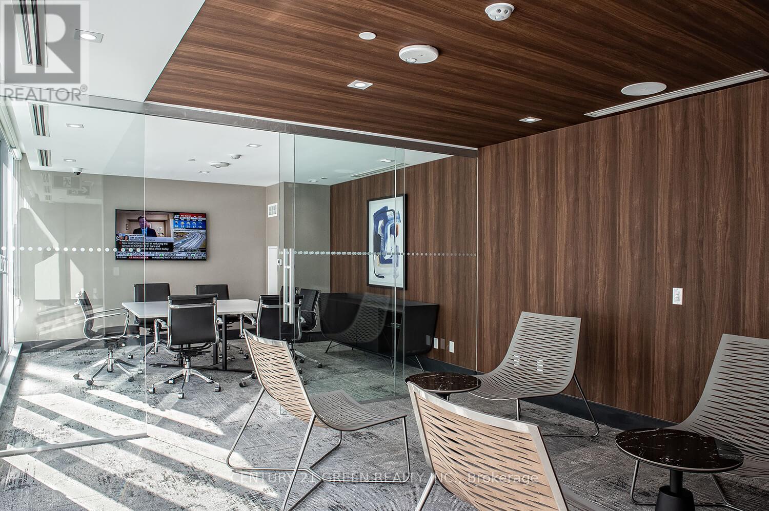 3405 - 403 Church Street, Toronto, Ontario  M4Y 0C9 - Photo 37 - C12481401