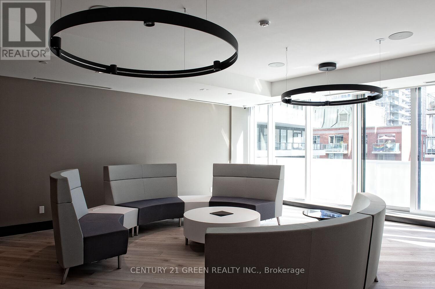 3405 - 403 Church Street, Toronto, Ontario  M4Y 0C9 - Photo 38 - C12481401