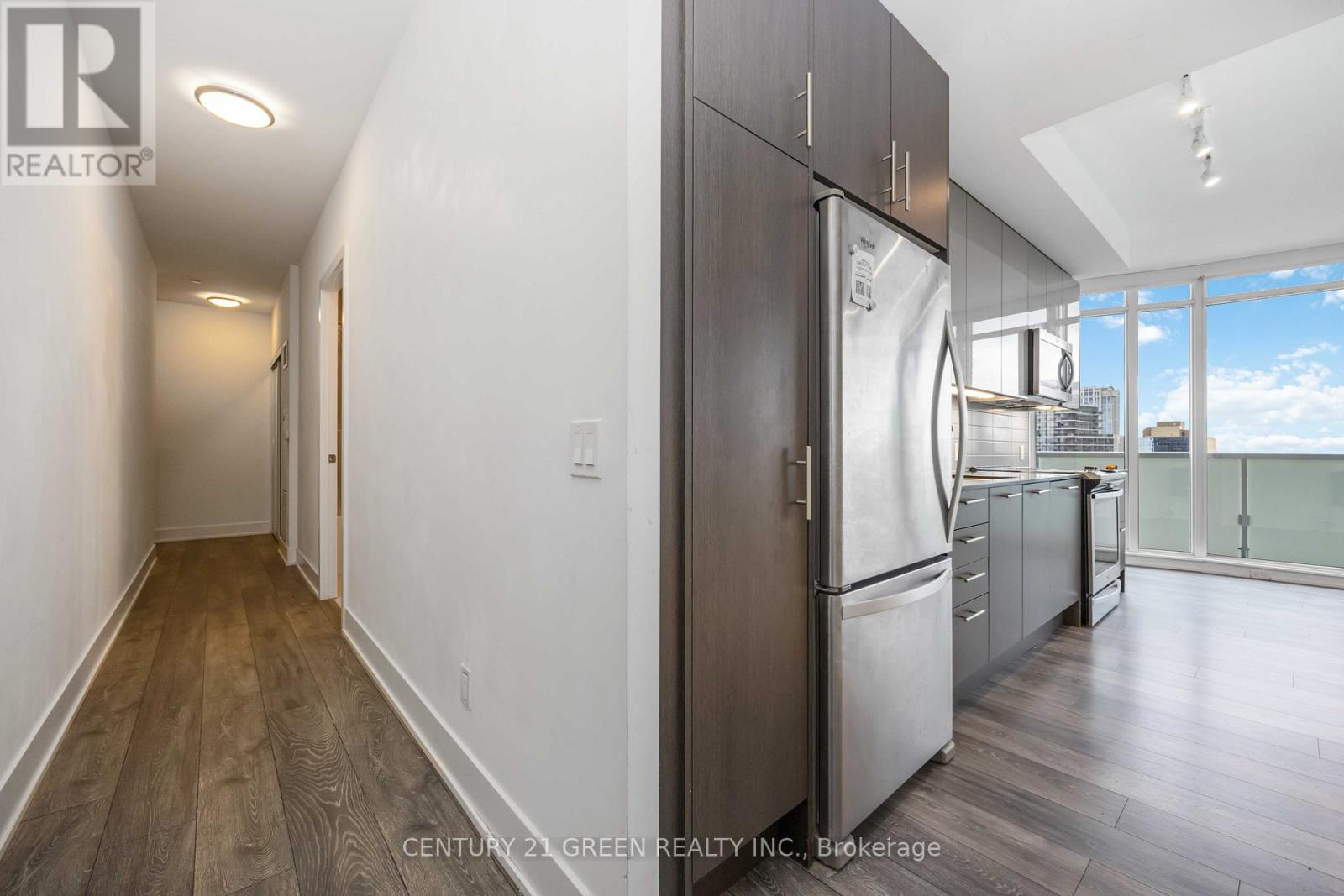 3405 - 403 Church Street, Toronto, Ontario  M4Y 0C9 - Photo 7 - C12481401