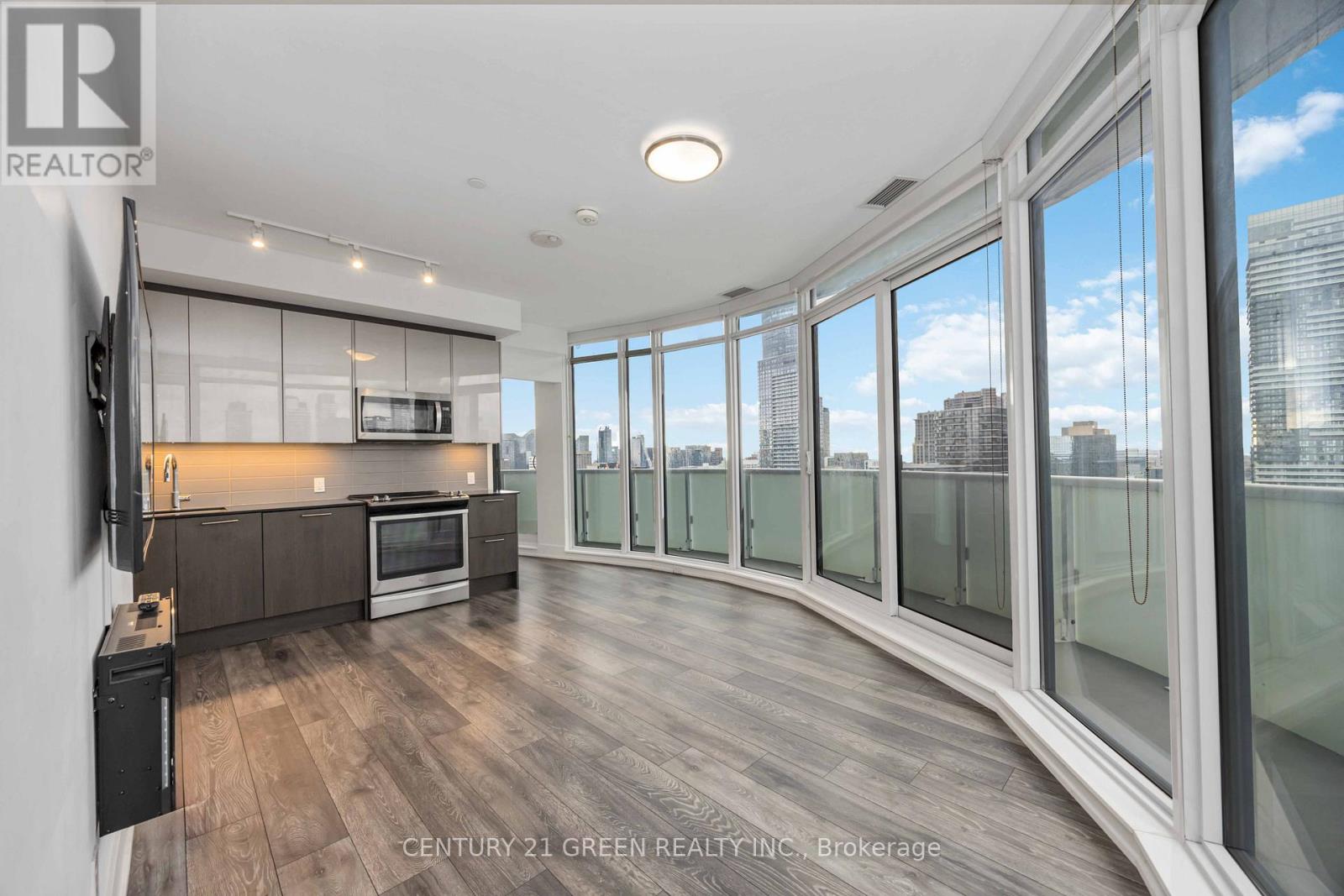 3405 - 403 Church Street, Toronto, Ontario  M4Y 0C9 - Photo 9 - C12481401